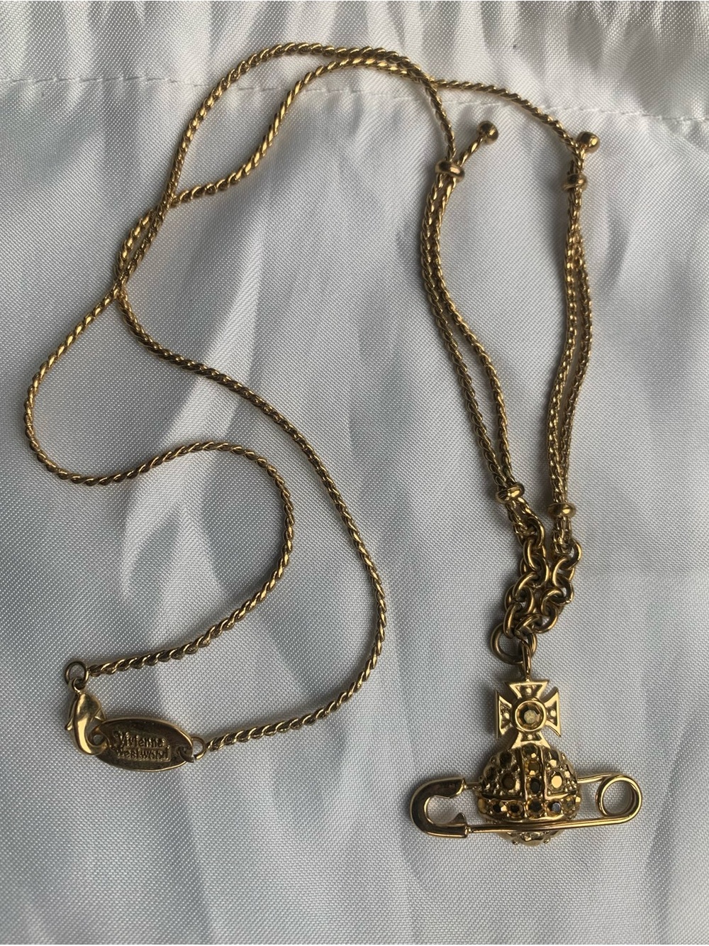 Vivienne Westwood Necklace